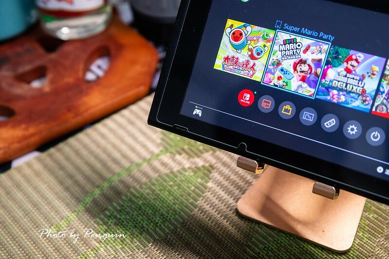 遊戲．飛智．黑武士2 Pro無線搖桿．Windows、Android、Switch皆可使用．平價入門．玩Switch遊戲簡易好上手