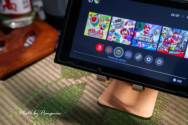 遊戲．飛智．黑武士2 Pro無線搖桿．Windows、Android、Switch皆可使用．平價入門．玩Switch遊戲簡易好上手