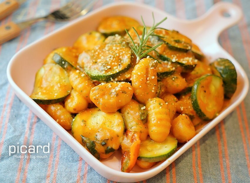 【全家】Picard.法國最大冷凍食品超市美食,在家也能享用道地法式料理!