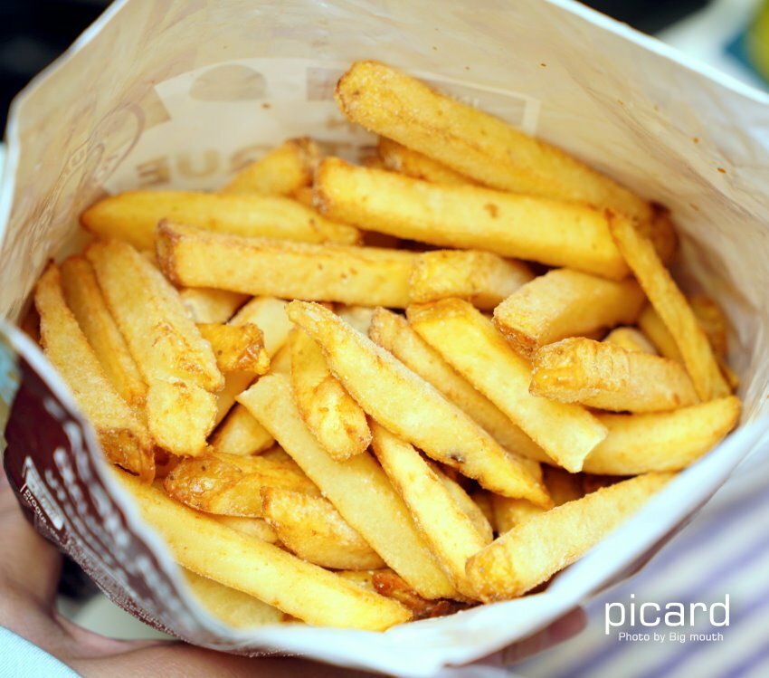 【全家】Picard.法國最大冷凍食品超市美食,在家也能享用道地法式料理!