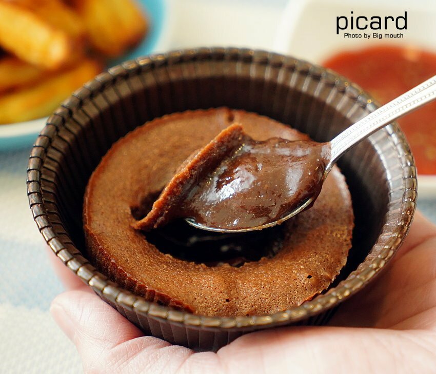 【全家】Picard.法國最大冷凍食品超市美食,在家也能享用道地法式料理!