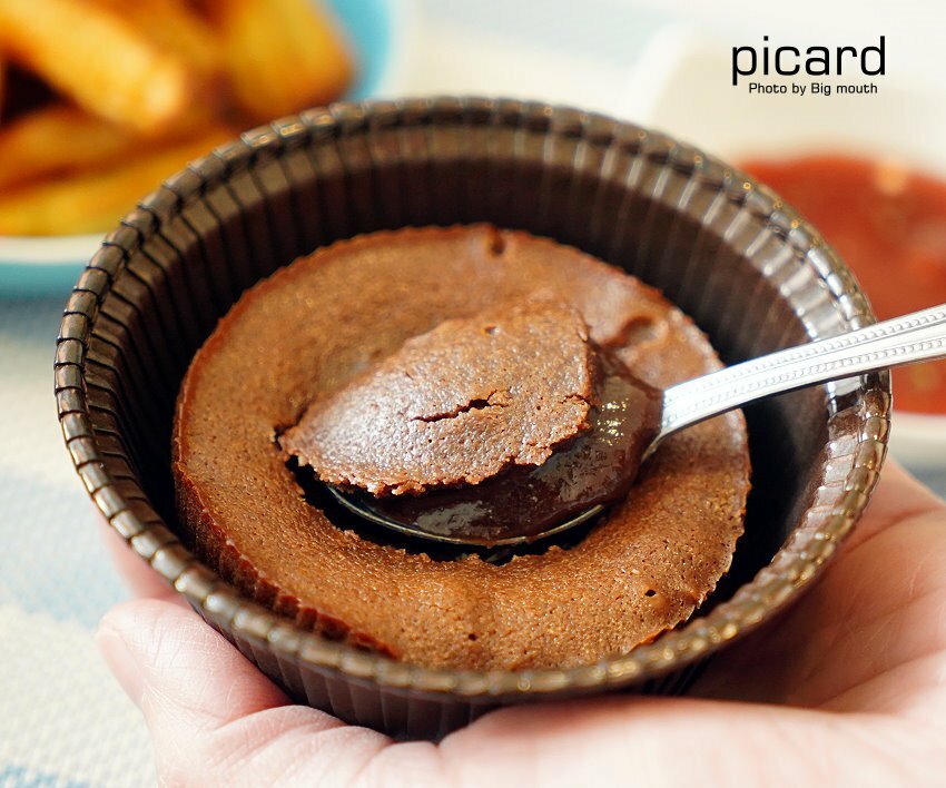 【全家】Picard.法國最大冷凍食品超市美食,在家也能享用道地法式料理!