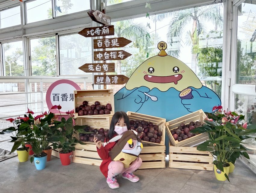 【南投】2021埔里花卉展 花遊趣．六大主題展區、花卉DIY、竹藝地景隧道、小農市集，隨手拍都是網美照!