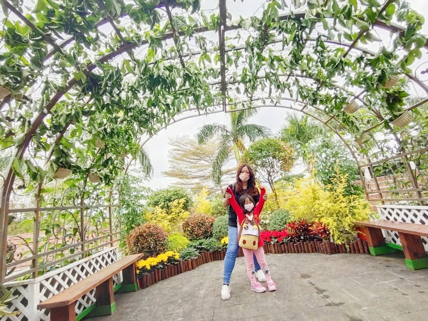 【南投】2021埔里花卉展 花遊趣．六大主題展區、花卉DIY、竹藝地景隧道、小農市集，隨手拍都是網美照!