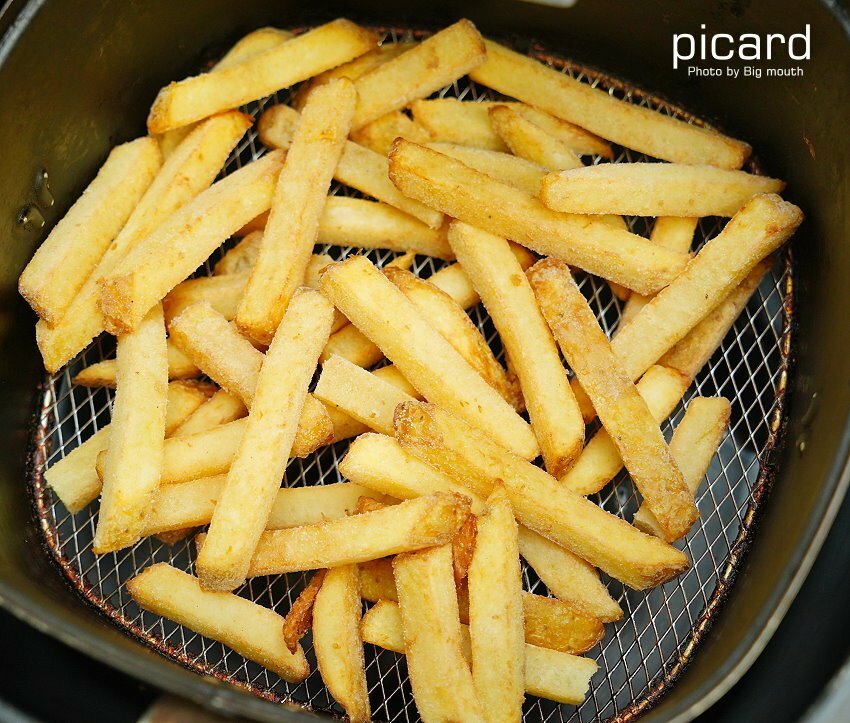 【全家】Picard.法國最大冷凍食品超市美食,在家也能享用道地法式料理!