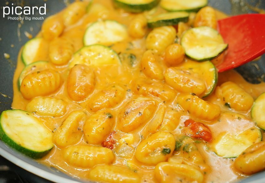 【全家】Picard.法國最大冷凍食品超市美食,在家也能享用道地法式料理!