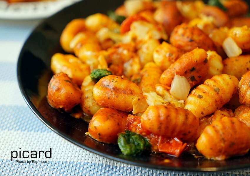 【全家】Picard.法國最大冷凍食品超市美食,在家也能享用道地法式料理!