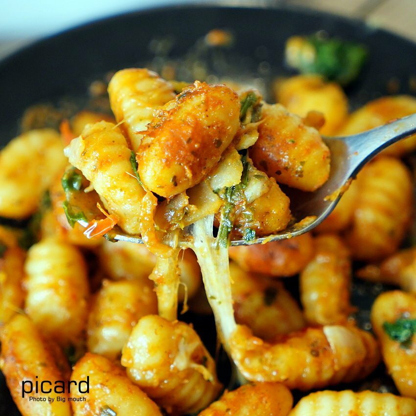 【全家】Picard.法國最大冷凍食品超市美食,在家也能享用道地法式料理!