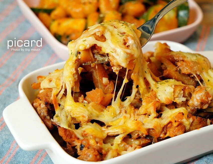 【全家】Picard.法國最大冷凍食品超市美食,在家也能享用道地法式料理!