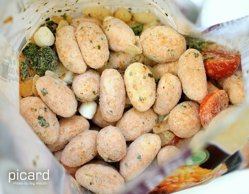 【全家】Picard.法國最大冷凍食品超市美食,在家也能享用道地法式料理!