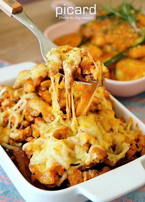 【全家】Picard.法國最大冷凍食品超市美食,在家也能享用道地法式料理!