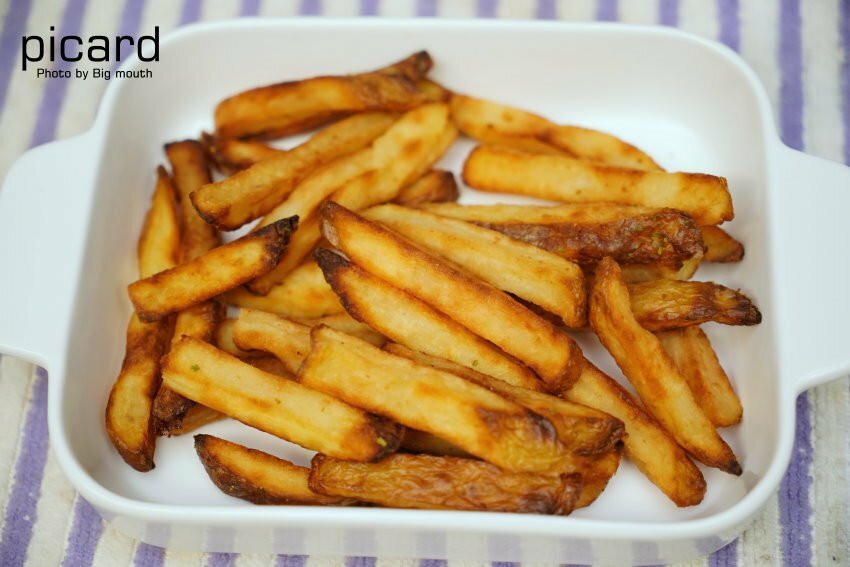 【全家】Picard.法國最大冷凍食品超市美食,在家也能享用道地法式料理!