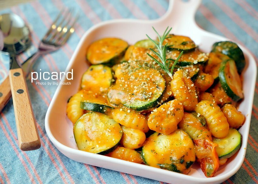 【全家】Picard.法國最大冷凍食品超市美食,在家也能享用道地法式料理!