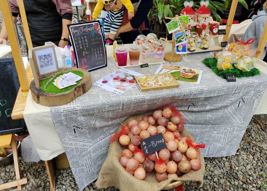 【南投】2021埔里花卉展 花遊趣．六大主題展區、花卉DIY、竹藝地景隧道、小農市集，隨手拍都是網美照!