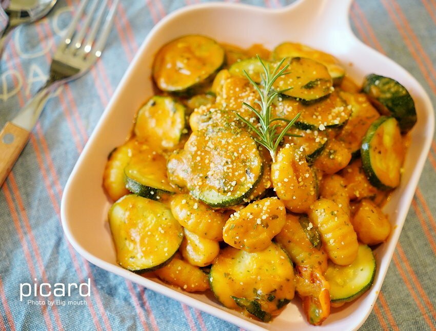 【全家】Picard.法國最大冷凍食品超市美食,在家也能享用道地法式料理!