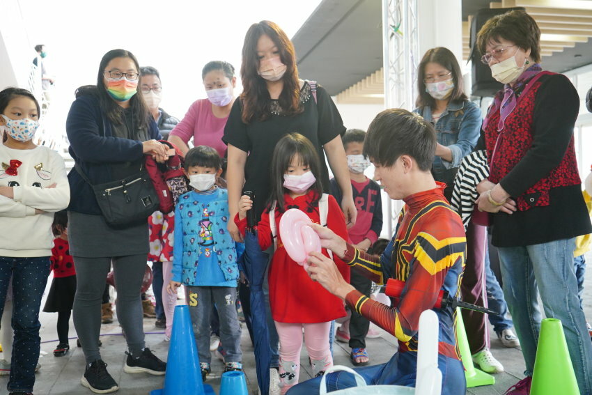 【南投】2021埔里花卉展 花遊趣．六大主題展區、花卉DIY、竹藝地景隧道、小農市集，隨手拍都是網美照!