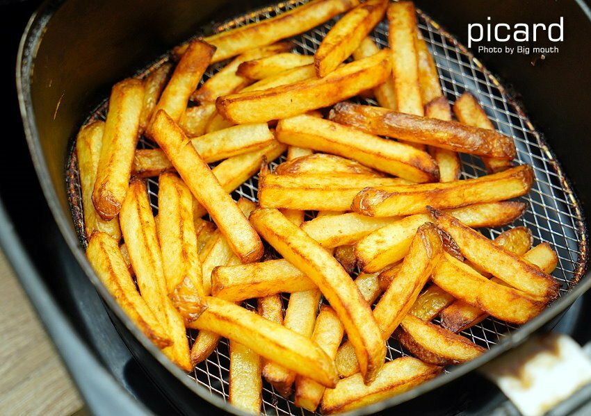 【全家】Picard.法國最大冷凍食品超市美食,在家也能享用道地法式料理!