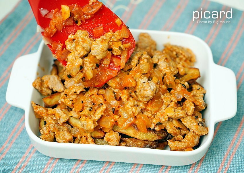 【全家】Picard.法國最大冷凍食品超市美食,在家也能享用道地法式料理!