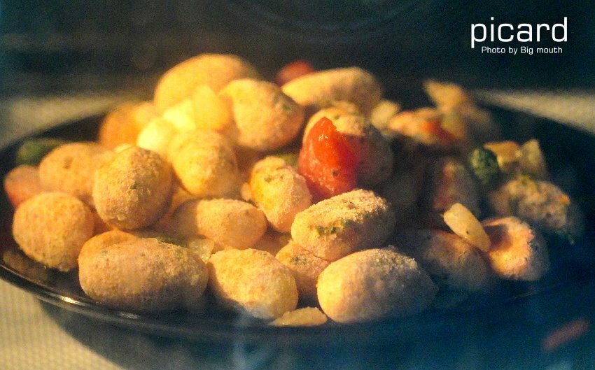 【全家】Picard.法國最大冷凍食品超市美食,在家也能享用道地法式料理!