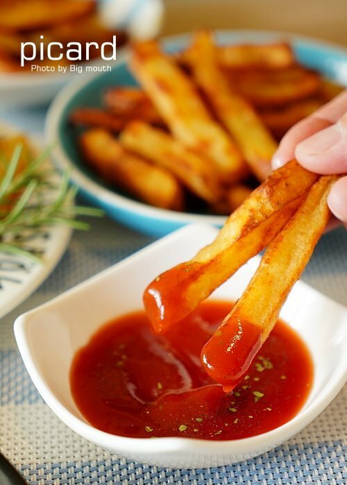 【全家】Picard.法國最大冷凍食品超市美食,在家也能享用道地法式料理!