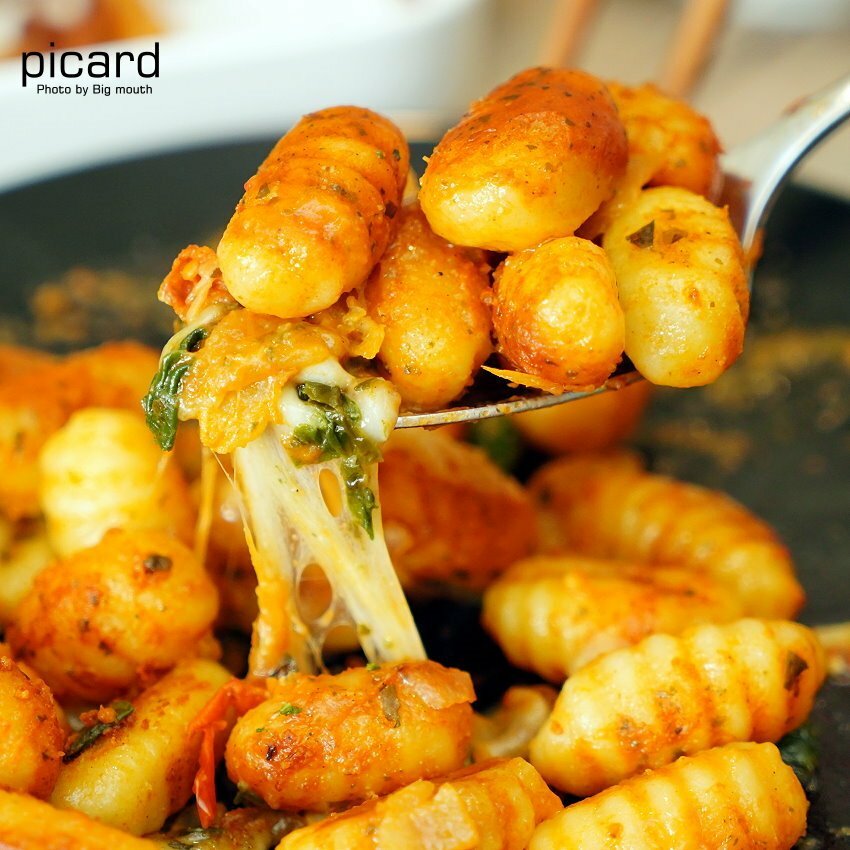 【全家】Picard.法國最大冷凍食品超市美食,在家也能享用道地法式料理!