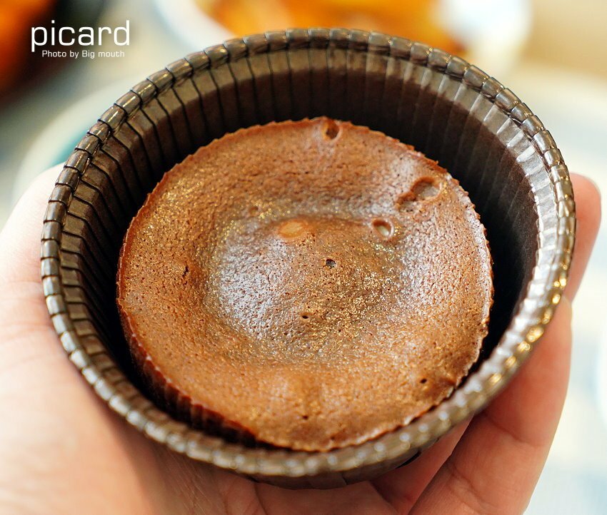 【全家】Picard.法國最大冷凍食品超市美食,在家也能享用道地法式料理!