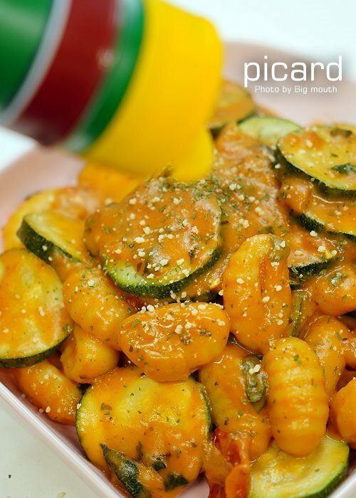 【全家】Picard.法國最大冷凍食品超市美食,在家也能享用道地法式料理!