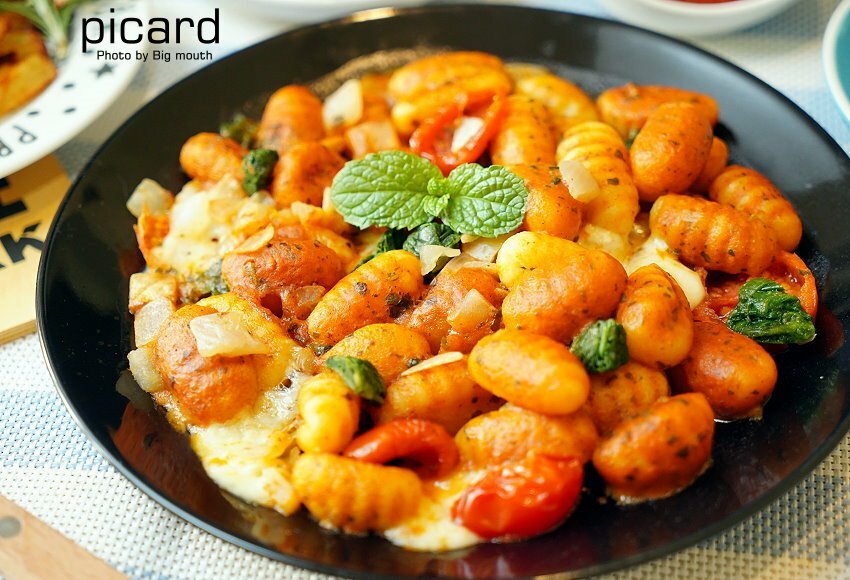 【全家】Picard.法國最大冷凍食品超市美食,在家也能享用道地法式料理!