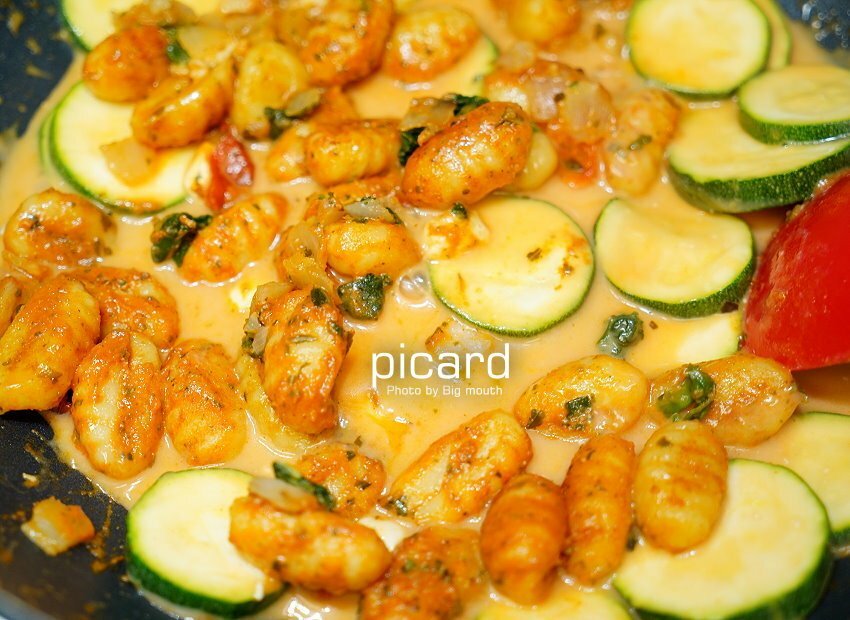 【全家】Picard.法國最大冷凍食品超市美食,在家也能享用道地法式料理!