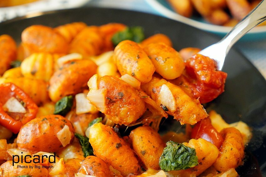 【全家】Picard.法國最大冷凍食品超市美食,在家也能享用道地法式料理!