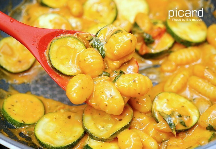 【全家】Picard.法國最大冷凍食品超市美食,在家也能享用道地法式料理!