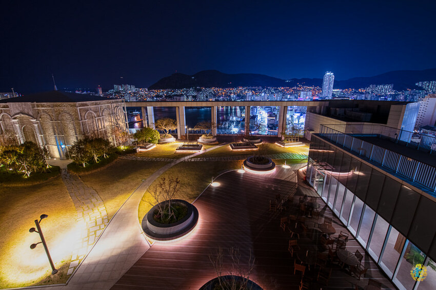 釜山必去的夜景盤點整理》韓國自由行｜The Bay 101、天馬山、影島青鶴展望台、樂天光復店｜不容錯過的韓國夜景（最後更新時間20191211） - 時空幻境 凌雲江海清