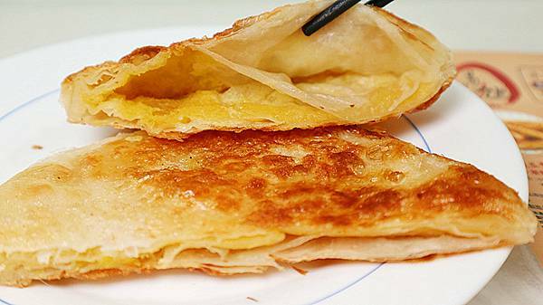 蝦皮熱銷冠軍蔥油餅｜易美旭手工千層酥餅｜蝦皮熱銷冠軍手打蔥餅｜甜的鹹的一次滿足｜氣炸更勝香煎，千層酥