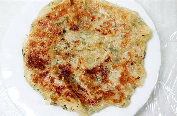 蝦皮熱銷冠軍蔥油餅｜易美旭手工千層酥餅｜蝦皮熱銷冠軍手打蔥餅｜甜的鹹的一次滿足｜氣炸更勝香煎，千層酥