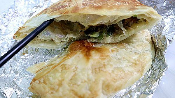 蝦皮熱銷冠軍蔥油餅｜易美旭手工千層酥餅｜蝦皮熱銷冠軍手打蔥餅｜甜的鹹的一次滿足｜氣炸更勝香煎，千層酥