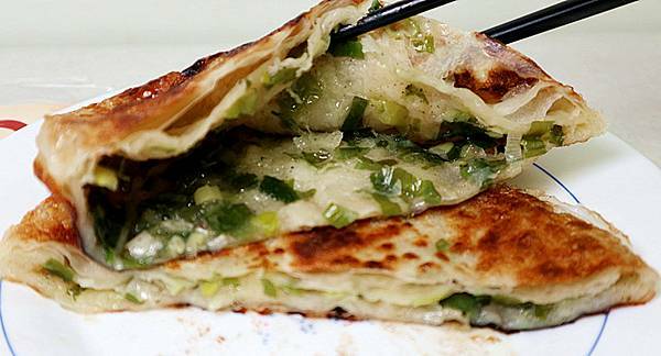 蝦皮熱銷冠軍蔥油餅｜易美旭手工千層酥餅｜蝦皮熱銷冠軍手打蔥餅｜甜的鹹的一次滿足｜氣炸更勝香煎，千層酥