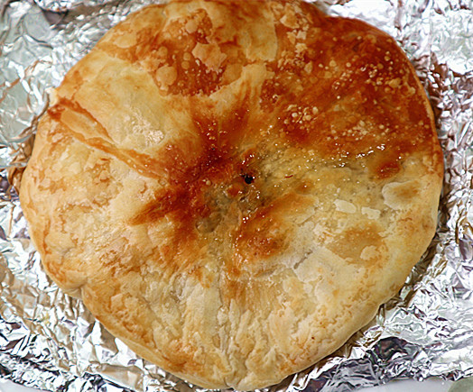 蝦皮熱銷冠軍蔥油餅｜易美旭手工千層酥餅｜蝦皮熱銷冠軍手打蔥餅｜甜的鹹的一次滿足｜氣炸更勝香煎，千層酥