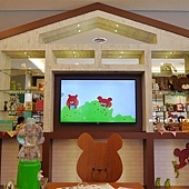 小熊學校快樂廚房The Bears' School Kitchen