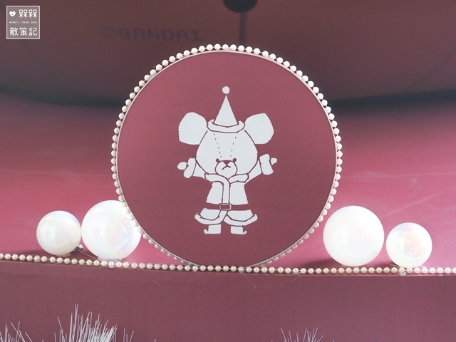 中友百貨 小熊學校