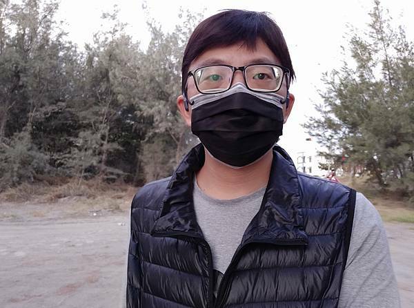 【摩托車自駕遊台南X五倍券振興之旅】第二站:黃金海岸與喜樹沙灘、黃金海岸方舟、金舟咖啡