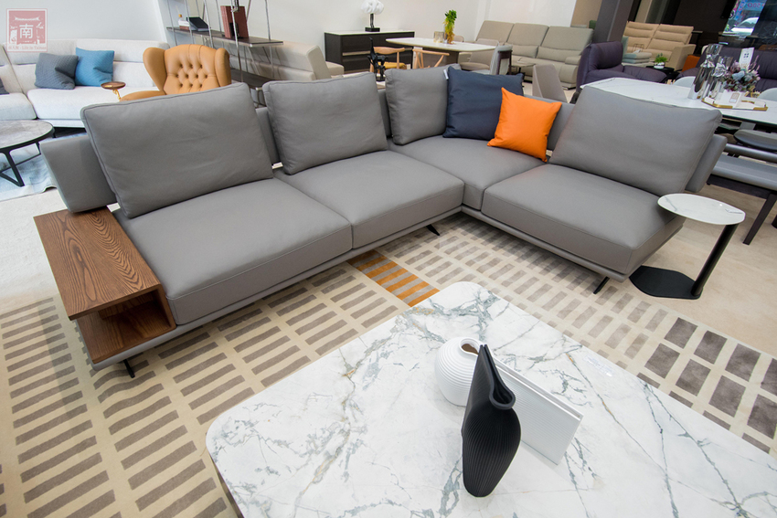 【臺南家居】賀!慶開幕|期間限定全台免運費|台灣頂級沙發製造工廠|最好的第一選擇|40年工廠直營|燈光美氣氛佳|網路的價錢高級的享受|沙發訂製|高級復刻品訂製~第諾沙發 - 南人幫