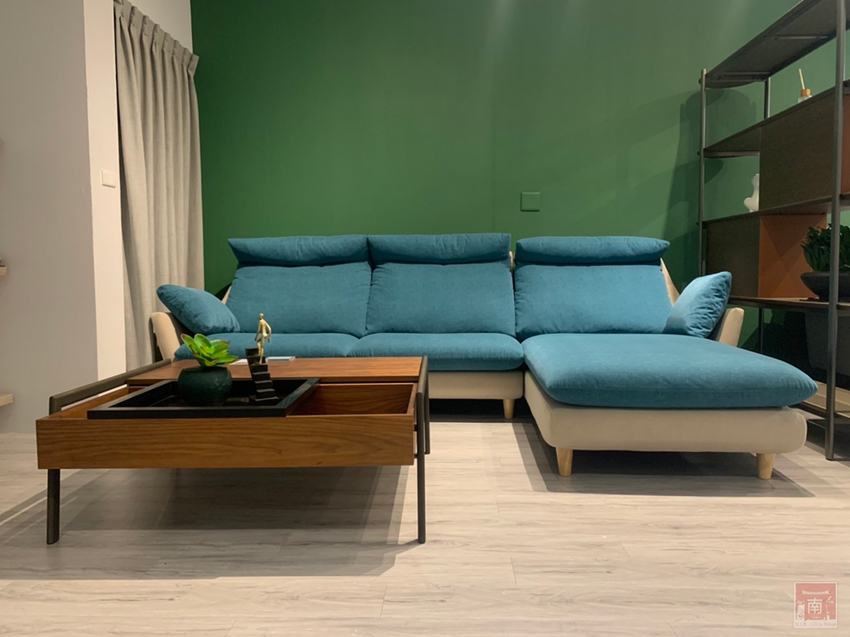 【臺南家居】賀!慶開幕|期間限定全台免運費|台灣頂級沙發製造工廠|最好的第一選擇|40年工廠直營|燈光美氣氛佳|網路的價錢高級的享受|沙發訂製|高級復刻品訂製~第諾沙發 - 南人幫