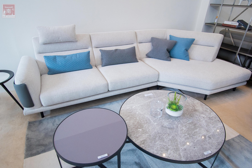 【臺南家居】賀!慶開幕|期間限定全台免運費|台灣頂級沙發製造工廠|最好的第一選擇|40年工廠直營|燈光美氣氛佳|網路的價錢高級的享受|沙發訂製|高級復刻品訂製~第諾沙發 - 南人幫