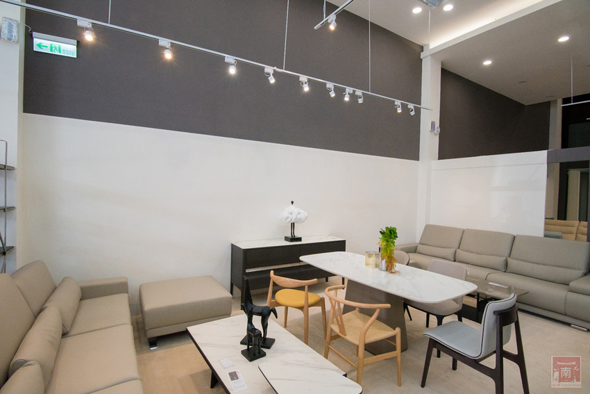 【臺南家居】賀!慶開幕|期間限定全台免運費|台灣頂級沙發製造工廠|最好的第一選擇|40年工廠直營|燈光美氣氛佳|網路的價錢高級的享受|沙發訂製|高級復刻品訂製~第諾沙發 - 南人幫