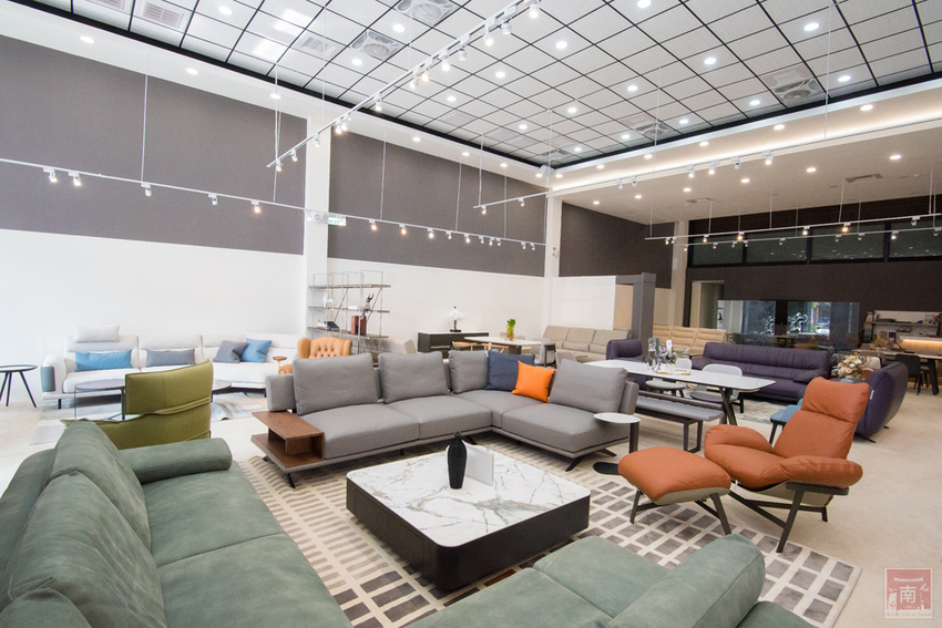 【臺南家居】賀!慶開幕|期間限定全台免運費|台灣頂級沙發製造工廠|最好的第一選擇|40年工廠直營|燈光美氣氛佳|網路的價錢高級的享受|沙發訂製|高級復刻品訂製~第諾沙發 - 南人幫