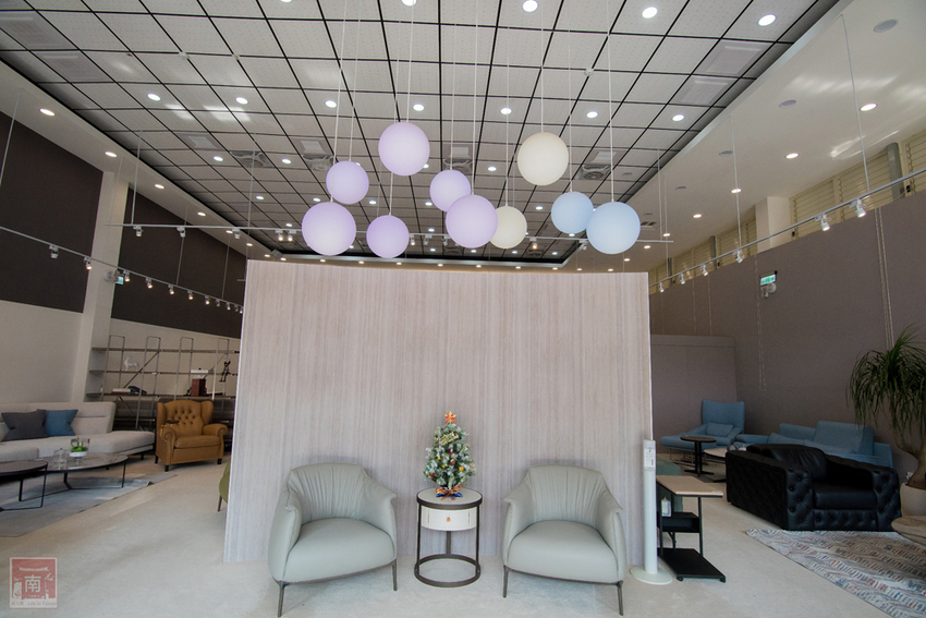 【臺南家居】賀!慶開幕|期間限定全台免運費|台灣頂級沙發製造工廠|最好的第一選擇|40年工廠直營|燈光美氣氛佳|網路的價錢高級的享受|沙發訂製|高級復刻品訂製~第諾沙發 - 南人幫