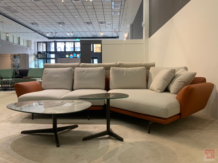 【臺南家居】賀!慶開幕|期間限定全台免運費|台灣頂級沙發製造工廠|最好的第一選擇|40年工廠直營|燈光美氣氛佳|網路的價錢高級的享受|沙發訂製|高級復刻品訂製~第諾沙發 - 南人幫