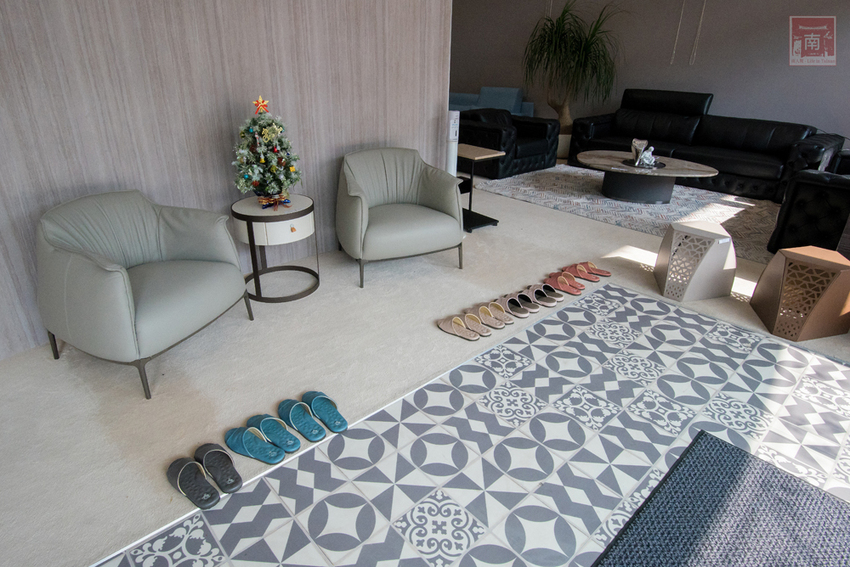 【臺南家居】賀!慶開幕|期間限定全台免運費|台灣頂級沙發製造工廠|最好的第一選擇|40年工廠直營|燈光美氣氛佳|網路的價錢高級的享受|沙發訂製|高級復刻品訂製~第諾沙發 - 南人幫