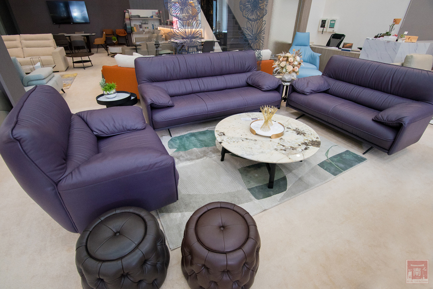 【臺南家居】賀!慶開幕|期間限定全台免運費|台灣頂級沙發製造工廠|最好的第一選擇|40年工廠直營|燈光美氣氛佳|網路的價錢高級的享受|沙發訂製|高級復刻品訂製~第諾沙發 - 南人幫