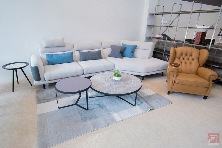 【臺南家居】賀!慶開幕|期間限定全台免運費|台灣頂級沙發製造工廠|最好的第一選擇|40年工廠直營|燈光美氣氛佳|網路的價錢高級的享受|沙發訂製|高級復刻品訂製~第諾沙發 - 南人幫